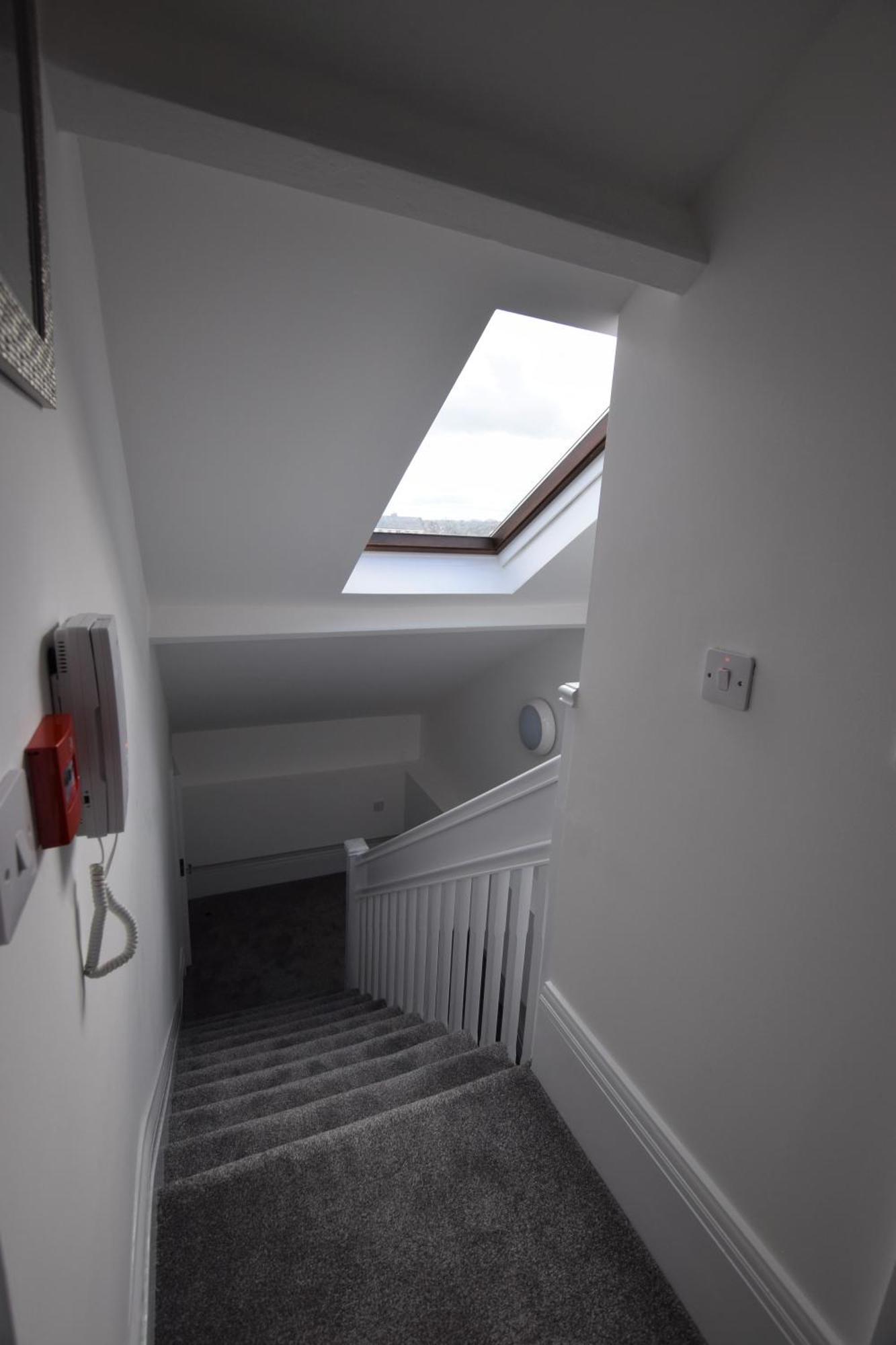 Dwell Living Mowbray Lägenhet Sunderland  Exteriör bild