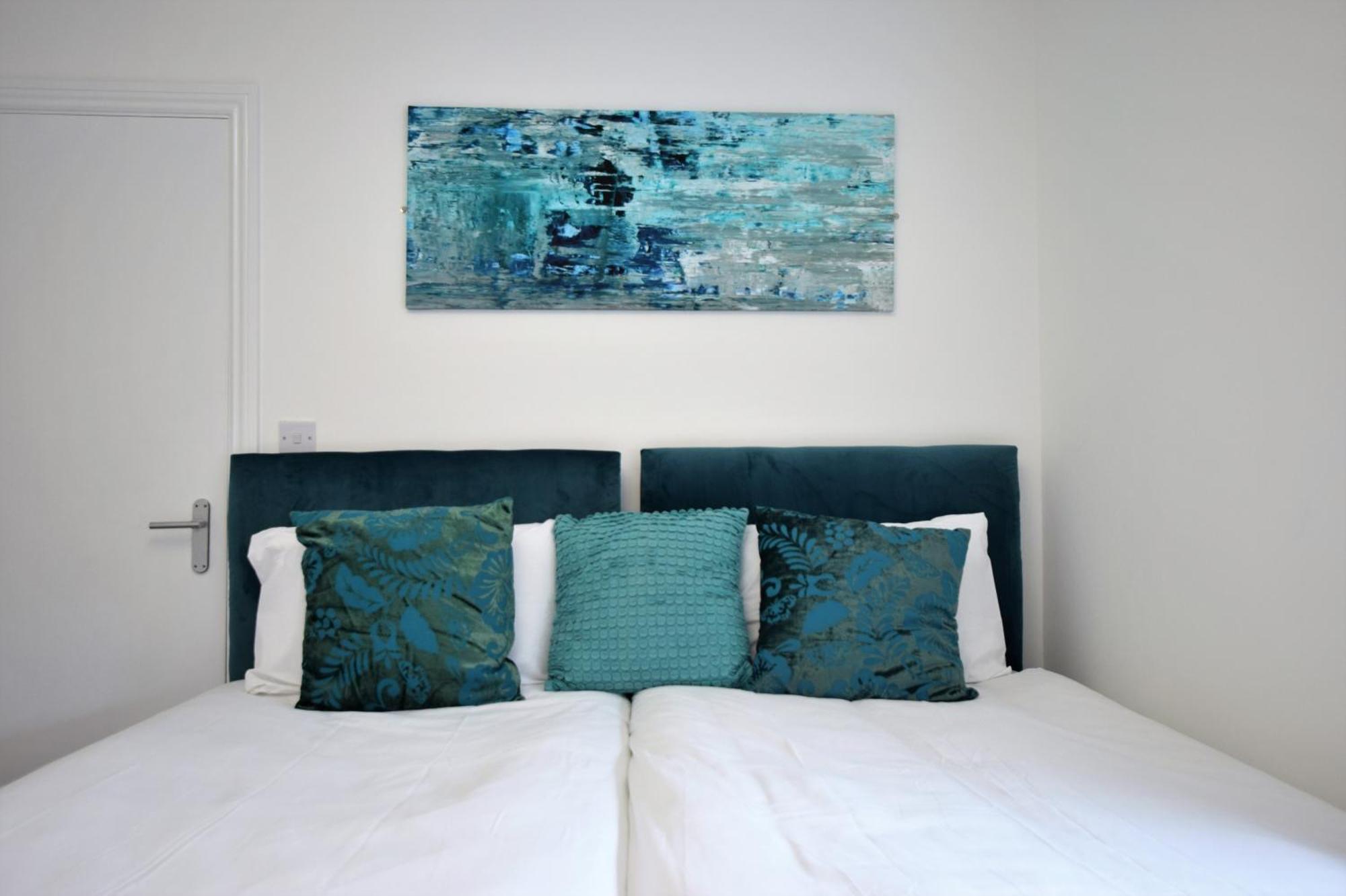 Dwell Living Mowbray Lägenhet Sunderland  Exteriör bild