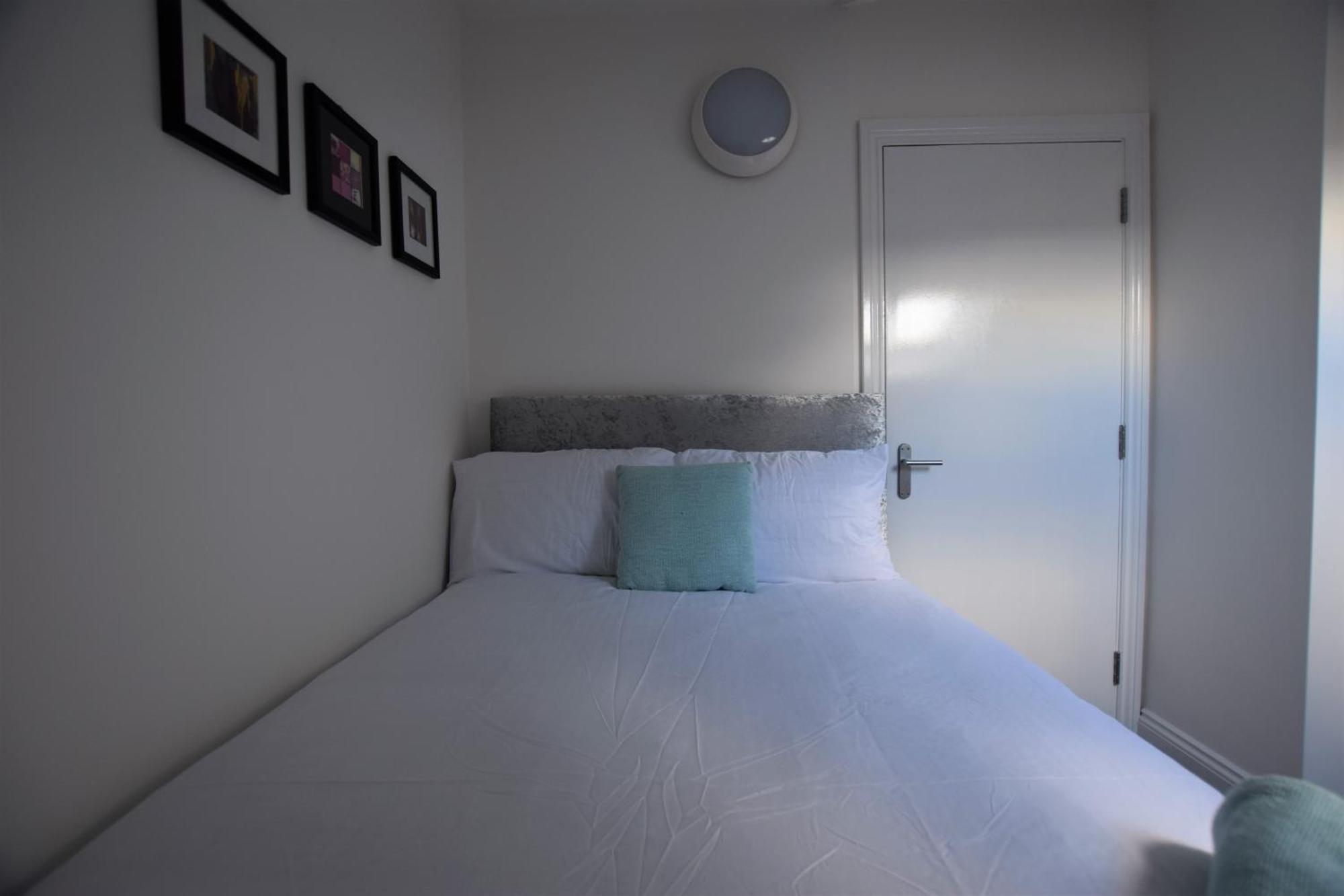Dwell Living Mowbray Lägenhet Sunderland  Exteriör bild