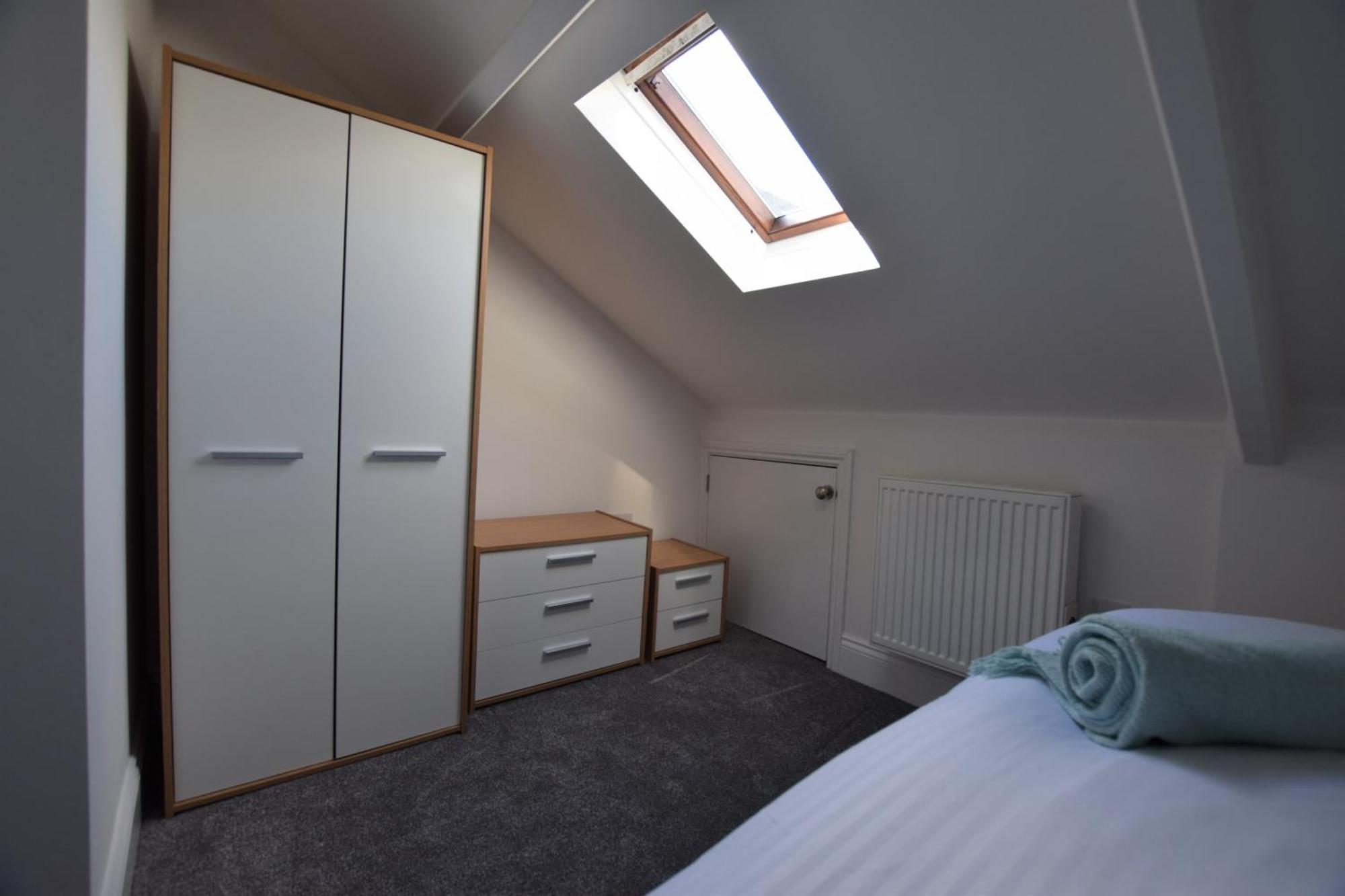 Dwell Living Mowbray Lägenhet Sunderland  Exteriör bild