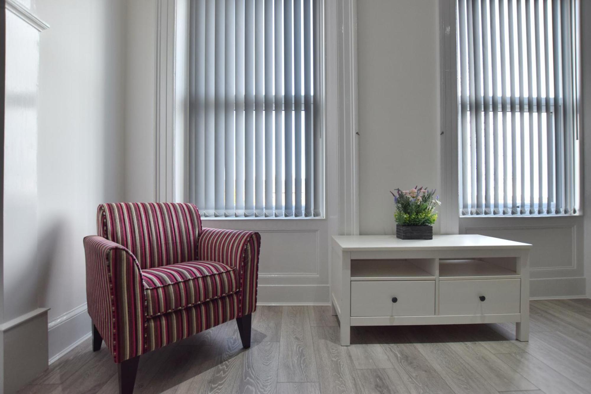 Dwell Living Mowbray Lägenhet Sunderland  Exteriör bild