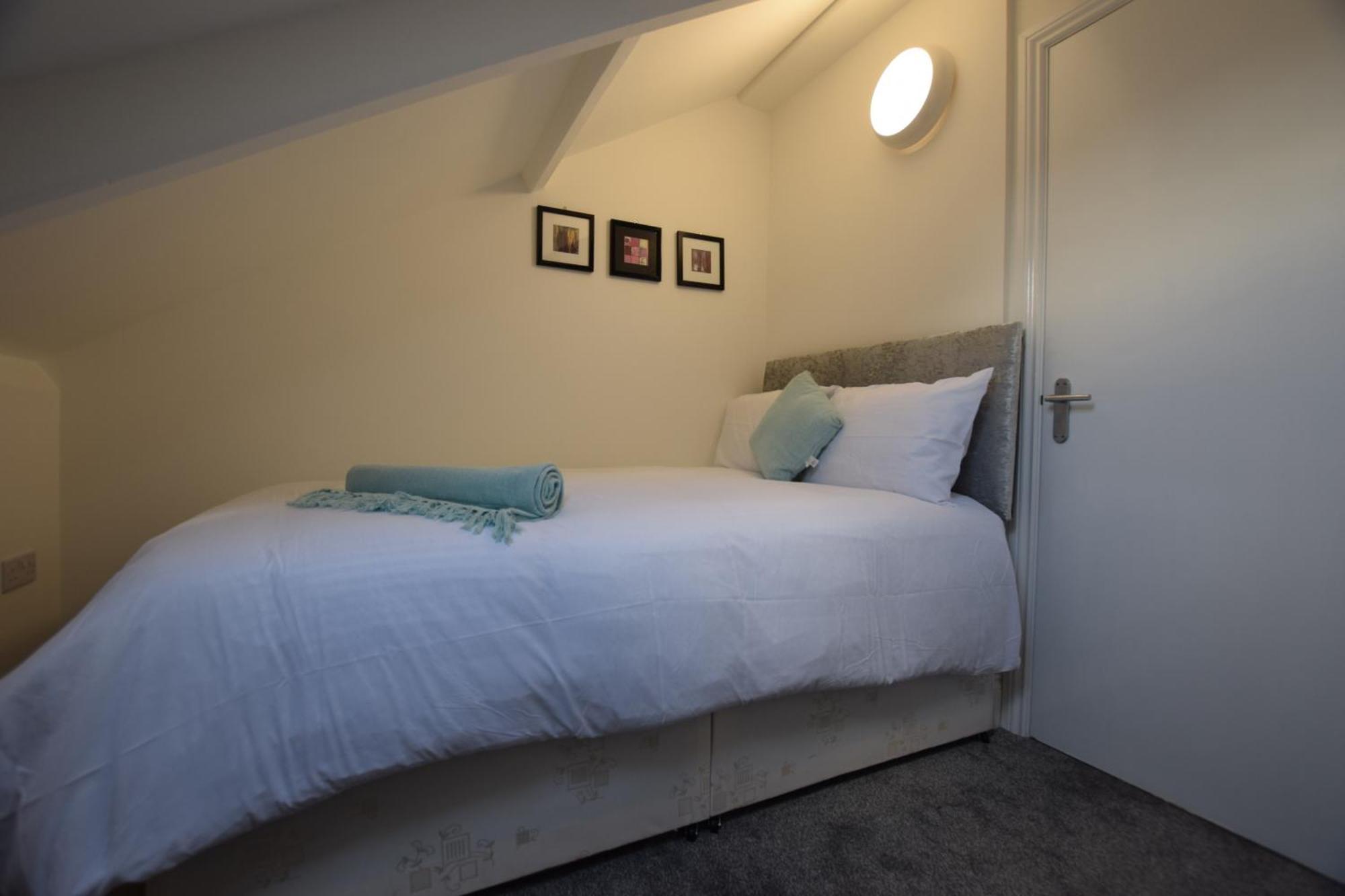 Dwell Living Mowbray Lägenhet Sunderland  Exteriör bild