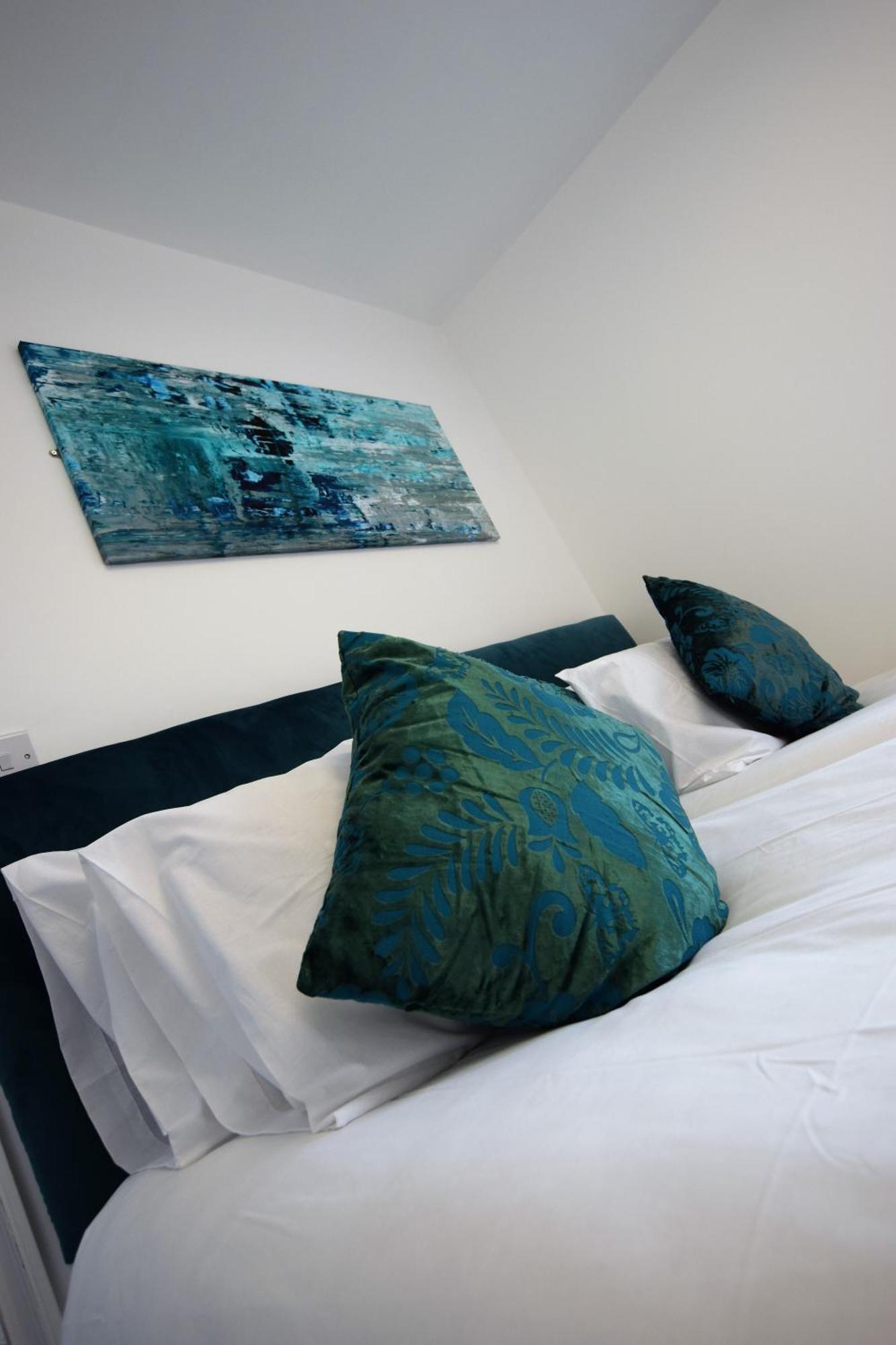 Dwell Living Mowbray Lägenhet Sunderland  Exteriör bild