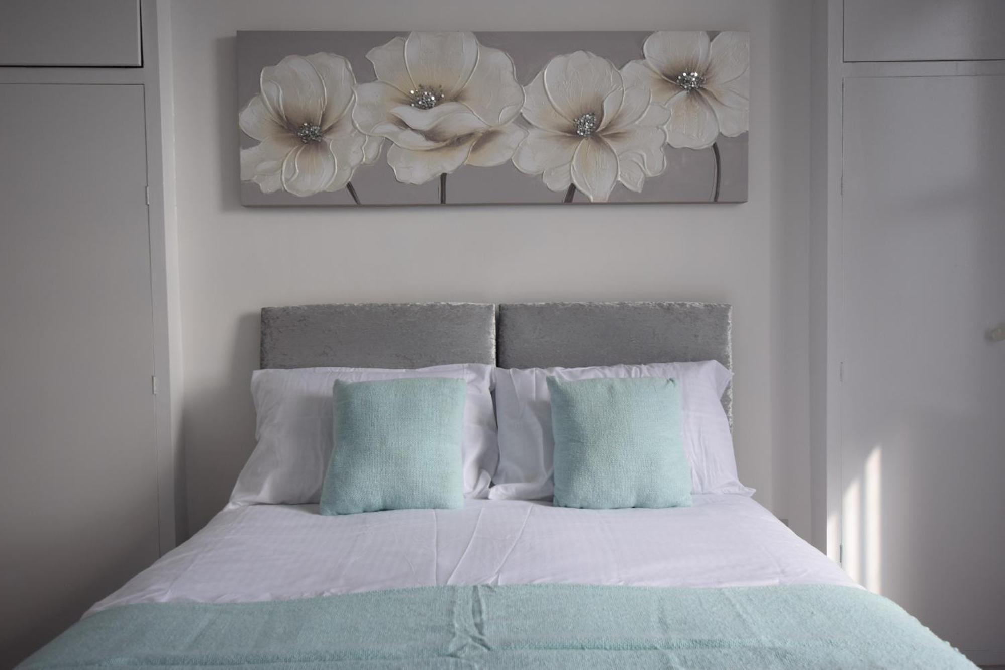 Dwell Living Mowbray Lägenhet Sunderland  Exteriör bild