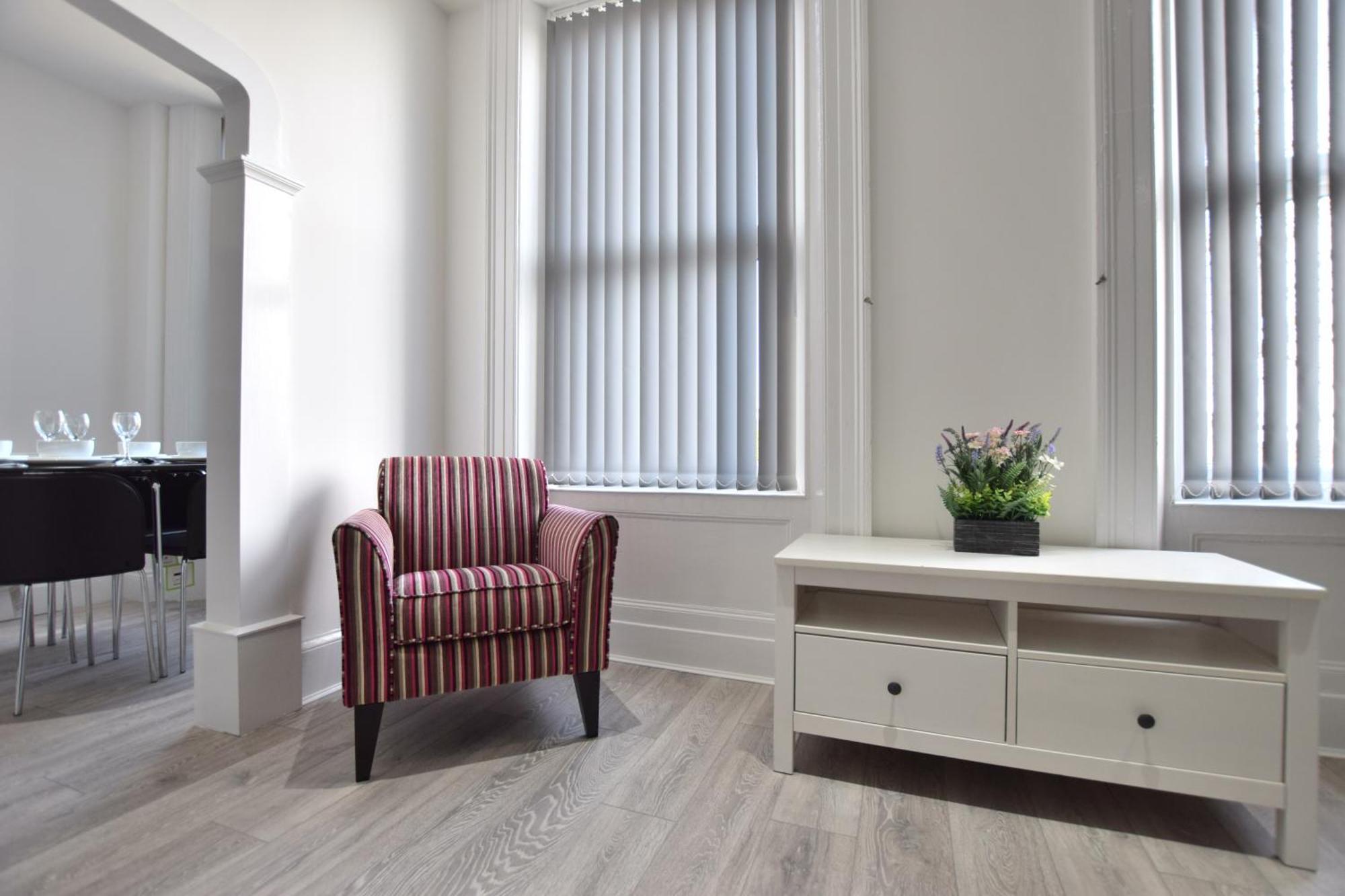 Dwell Living Mowbray Lägenhet Sunderland  Exteriör bild