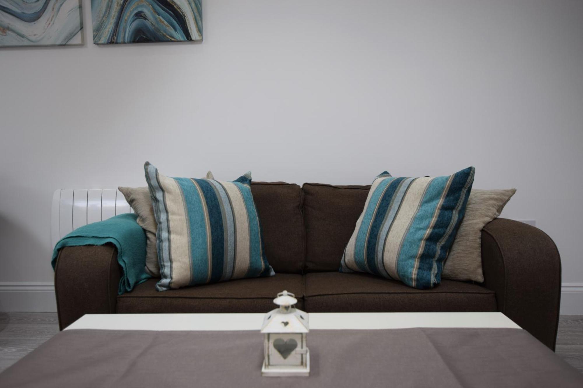 Dwell Living Mowbray Lägenhet Sunderland  Exteriör bild