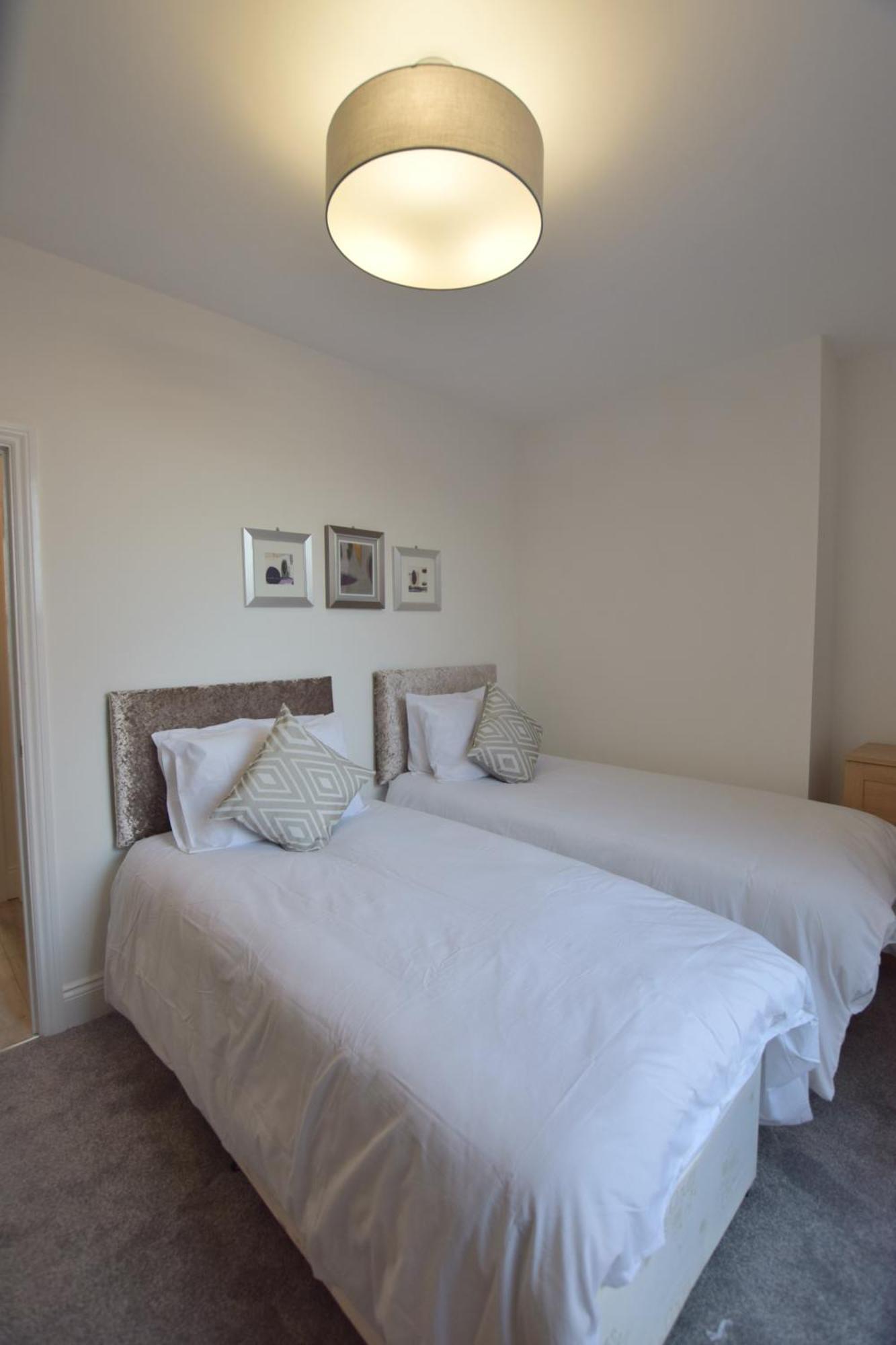 Dwell Living Mowbray Lägenhet Sunderland  Exteriör bild