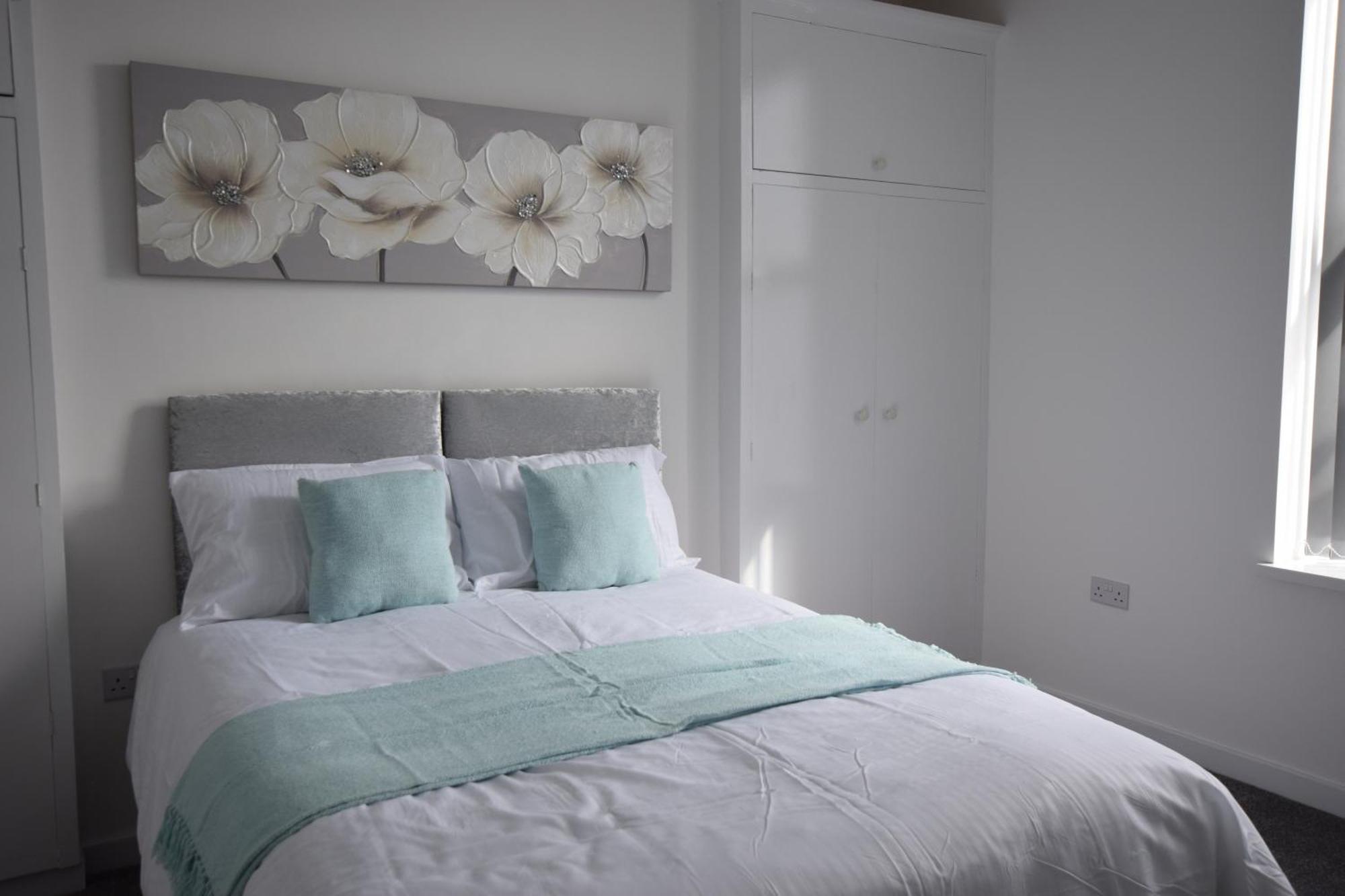 Dwell Living Mowbray Lägenhet Sunderland  Exteriör bild