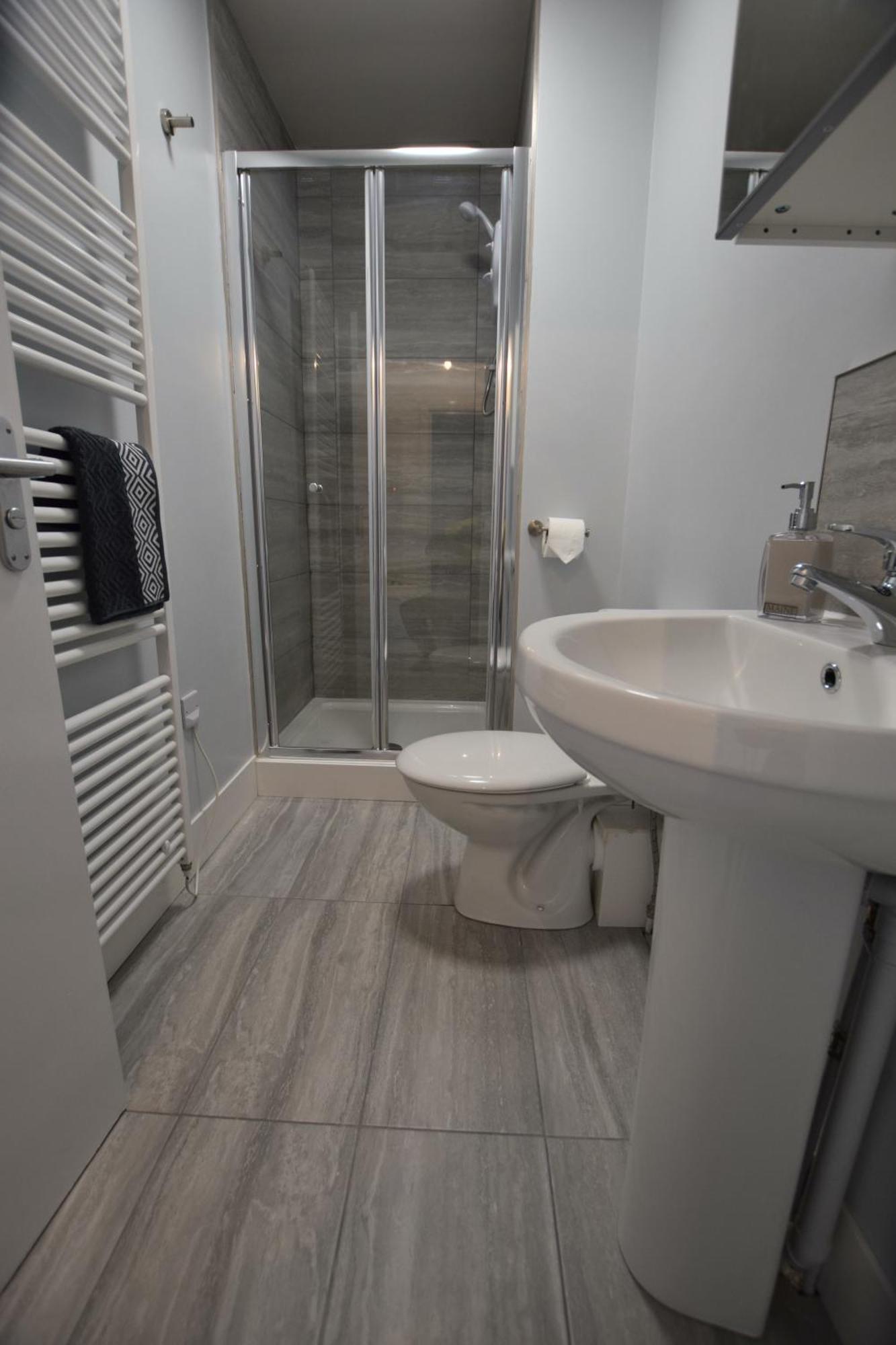 Dwell Living Mowbray Lägenhet Sunderland  Exteriör bild
