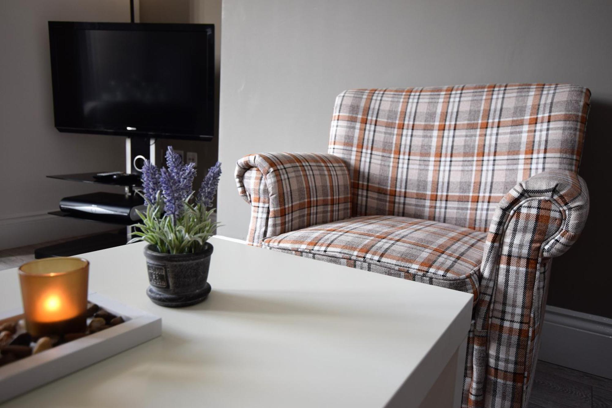 Dwell Living Mowbray Lägenhet Sunderland  Exteriör bild